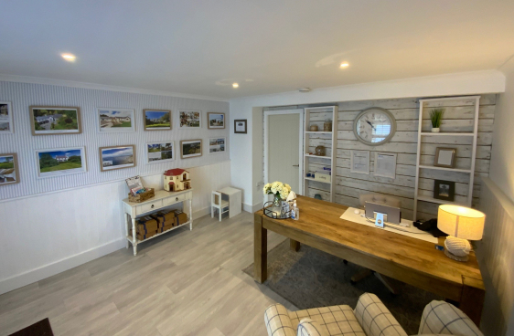 Lucas Estates Trearddur