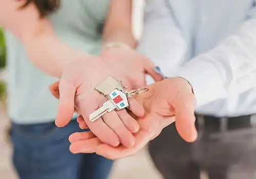 Request a valuation with Lucas Estate Agents