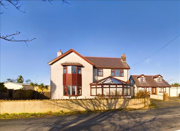 Rhiangwyn And Rhiangwyn Cottage