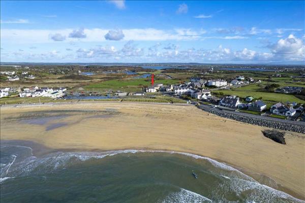 The Old Police House