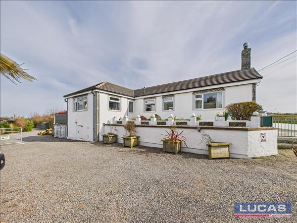 Mount View Caravan & Campsite