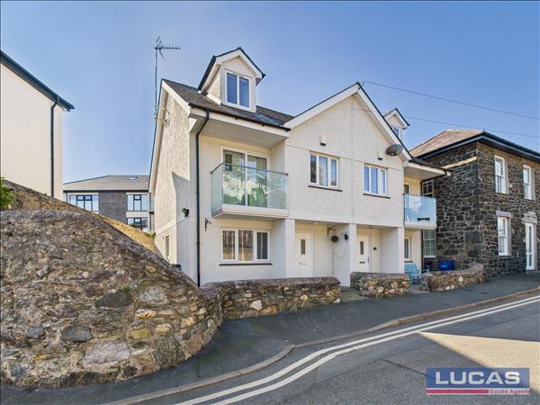 Menai Quays