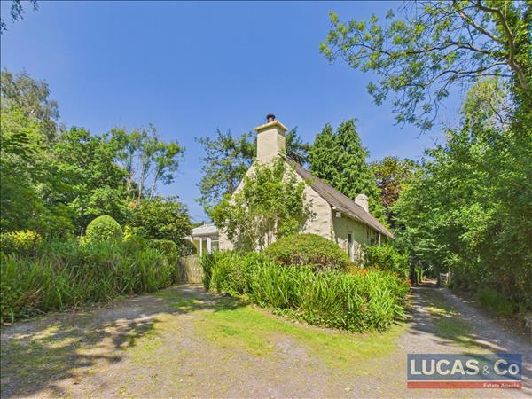 Mill Cottage