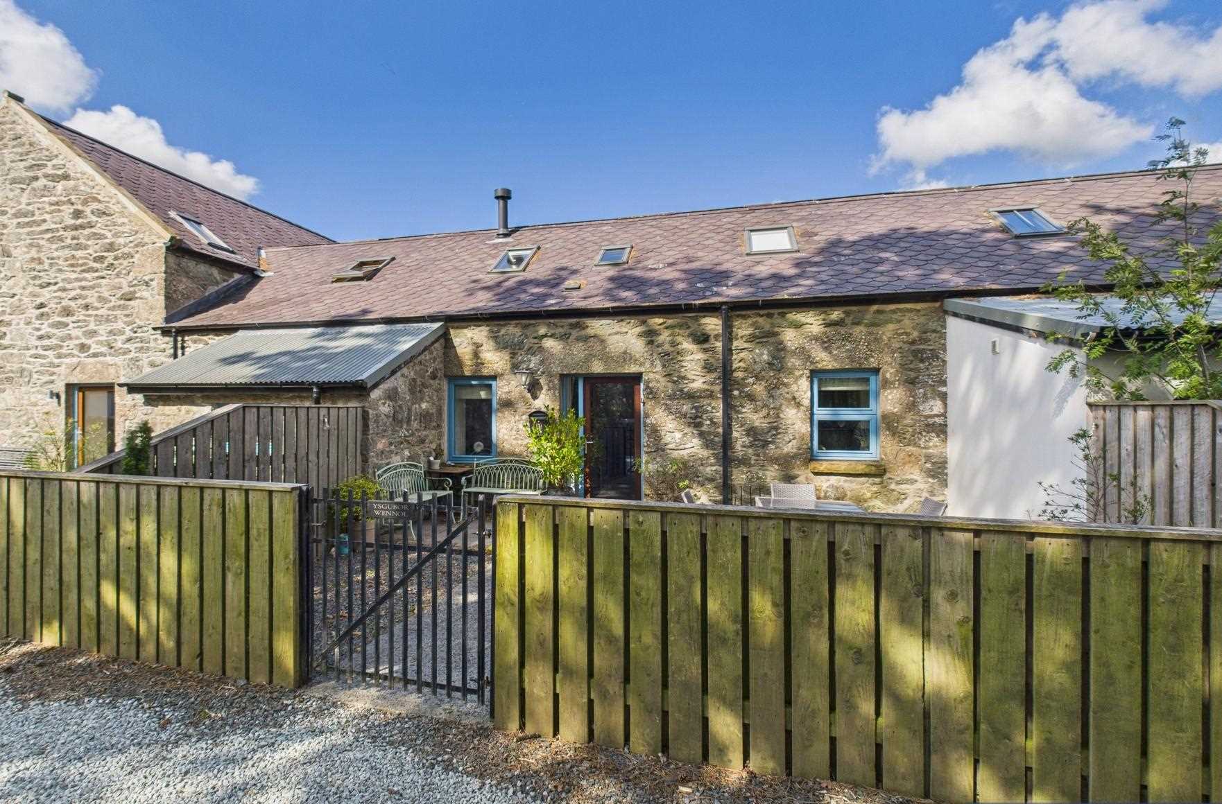 Llwyn Onn